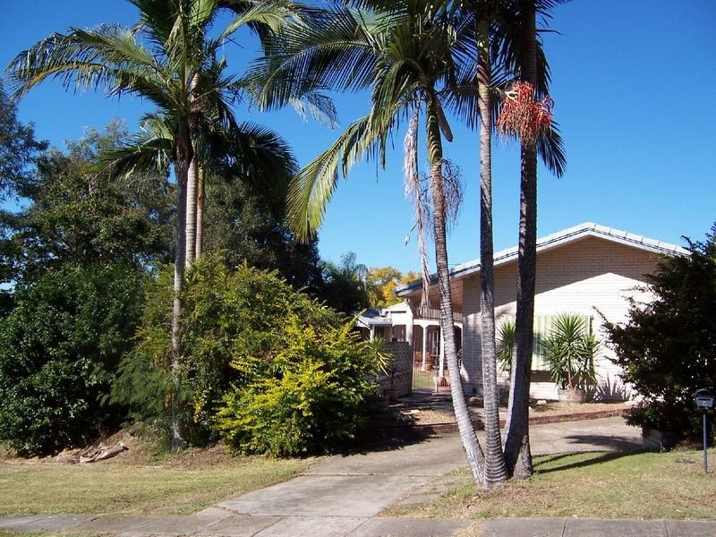 8 Jacana Street, Bellbowrie QLD 4070